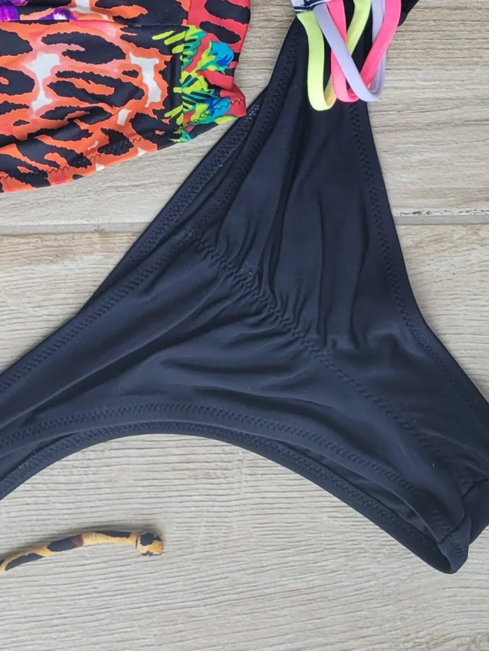 Victoria's Secret Mix & Match Bikini Bottom Bundle (Set of 3)